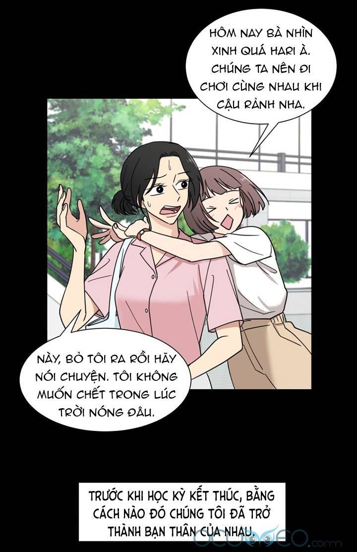 Tình Yêu Chỉ Mình Em Biết Chapter 8 - 24