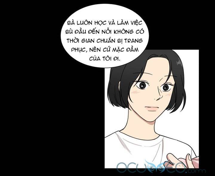 Tình Yêu Chỉ Mình Em Biết Chapter 8 - 26