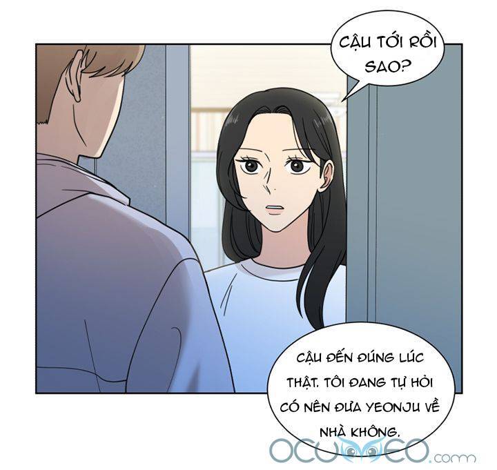 Tình Yêu Chỉ Mình Em Biết Chapter 8 - 65