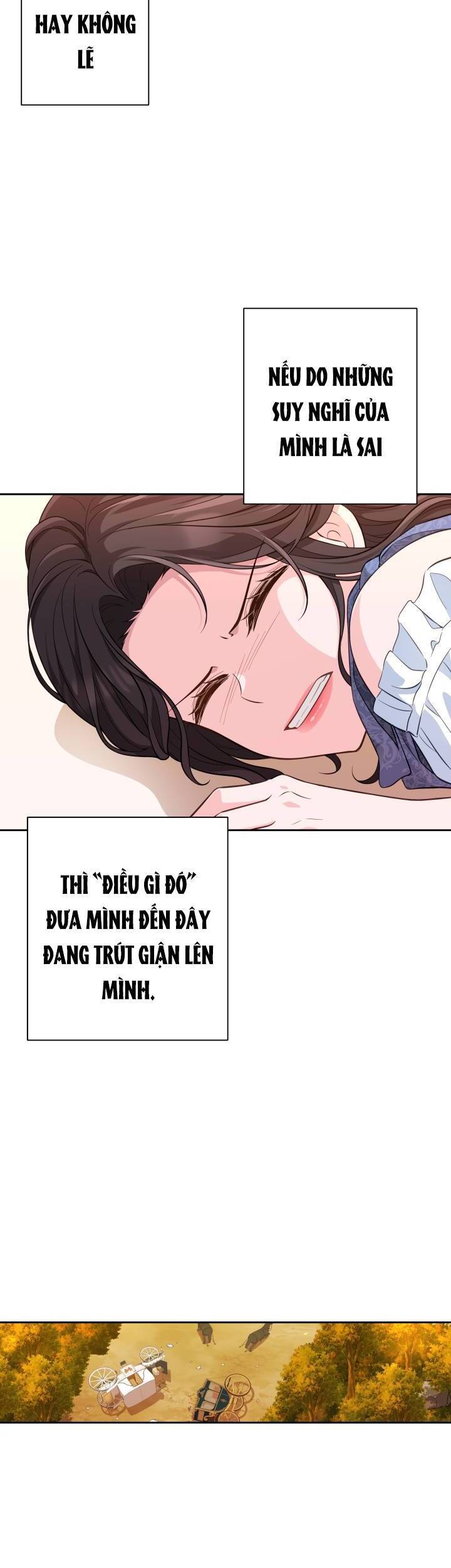 Gửi Đến Người Bạn Của Tôi Chapter 15 - 16