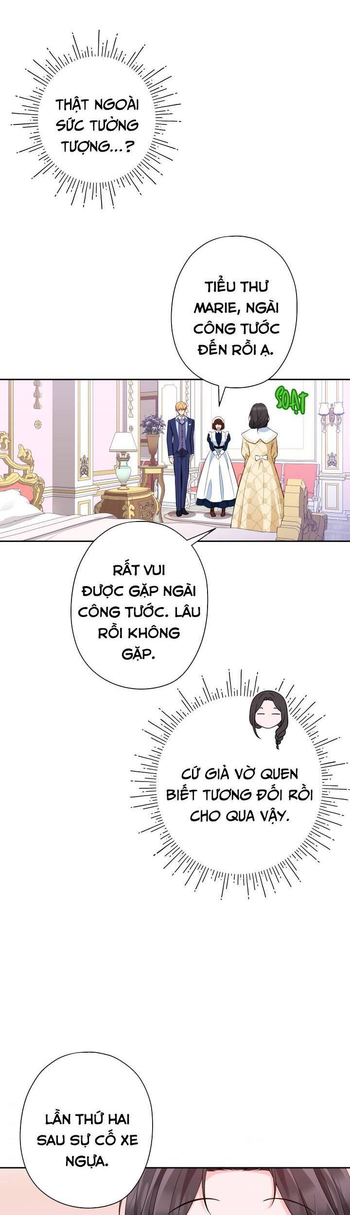 Gửi Đến Người Bạn Của Tôi Chapter 15 - 39