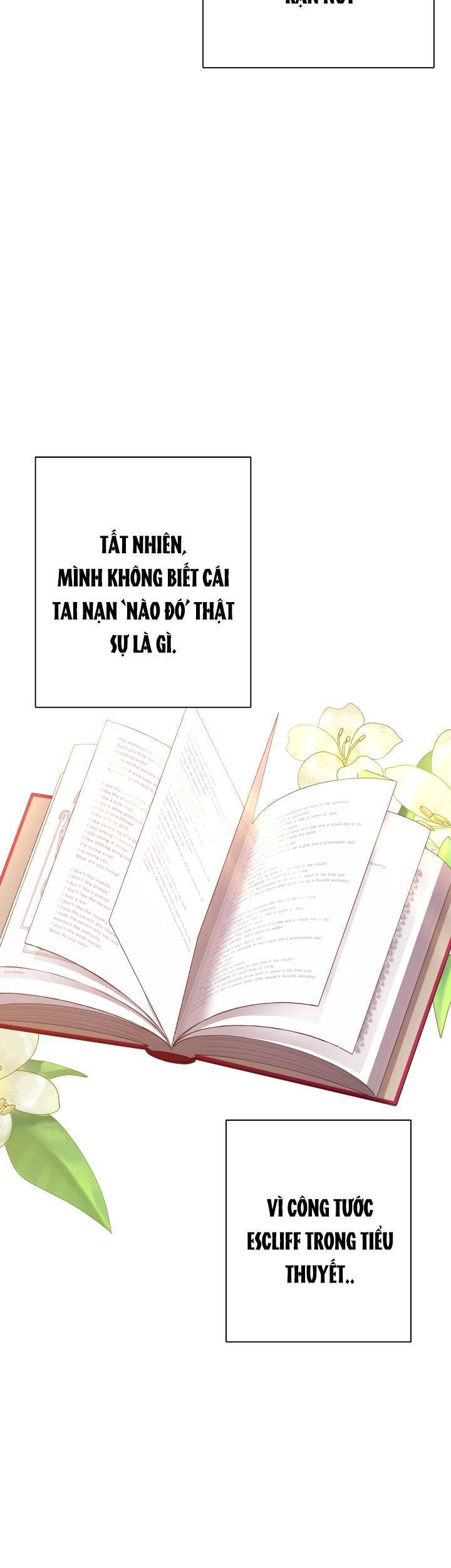 Gửi Đến Người Bạn Của Tôi Chapter 16 - 21