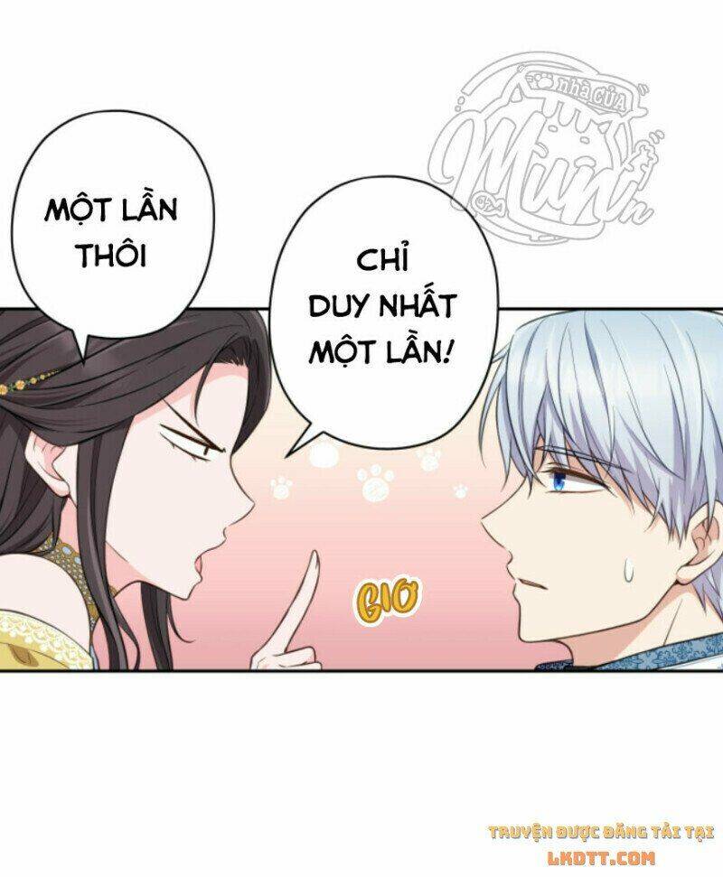 Gửi Đến Người Bạn Của Tôi Chapter 27 - 46