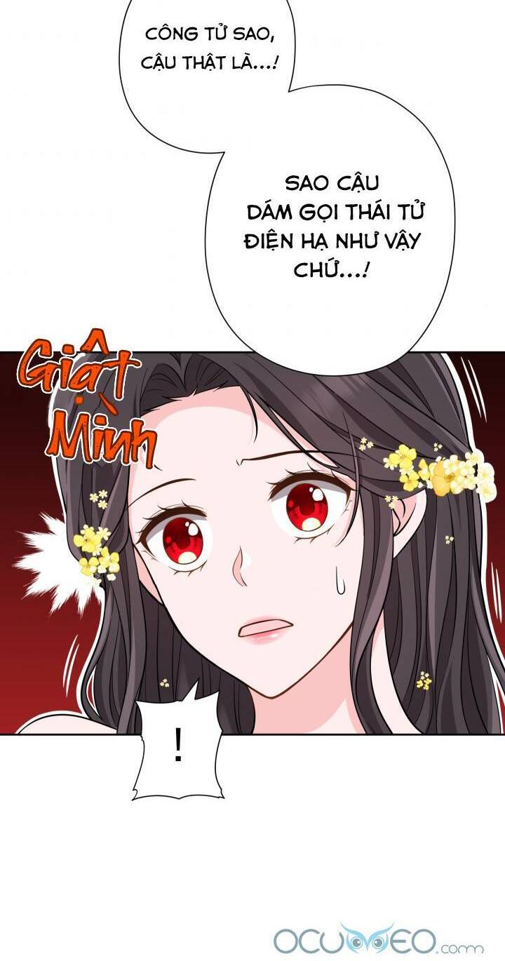 Gửi Đến Người Bạn Của Tôi Chapter 9 - 18