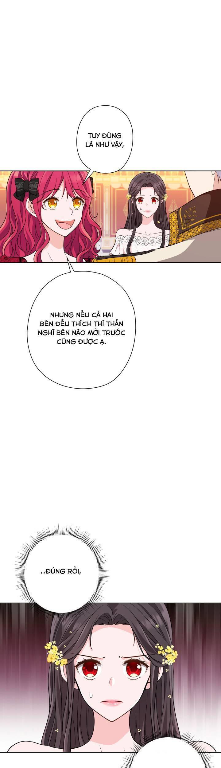 Gửi Đến Người Bạn Của Tôi Chapter 9 - 31