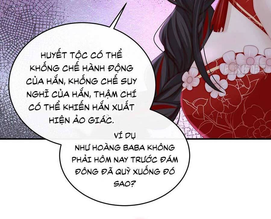 Thê Chủ, Thỉnh Hưởng Dụng Chapter 9 - 6