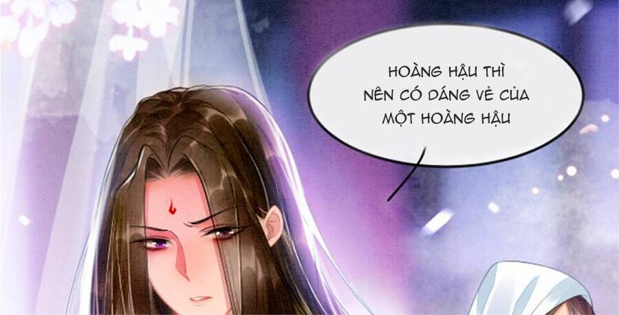 Bạch Nguyệt Quang Lạm Quyền Của Sủng Hậu Chapter 3 - 29