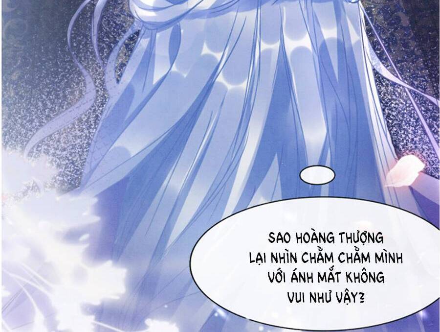 Bạch Nguyệt Quang Lạm Quyền Của Sủng Hậu Chapter 3 - 39