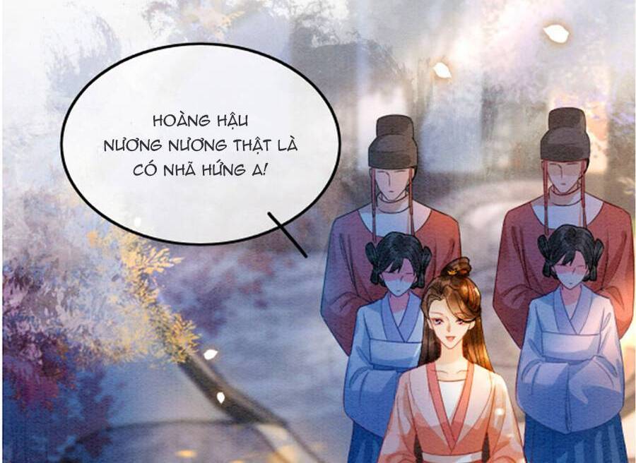 Bạch Nguyệt Quang Lạm Quyền Của Sủng Hậu Chapter 3 - 43