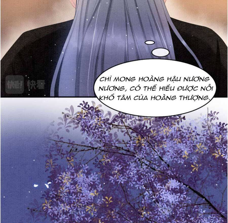 Bạch Nguyệt Quang Lạm Quyền Của Sủng Hậu Chapter 36 - 7