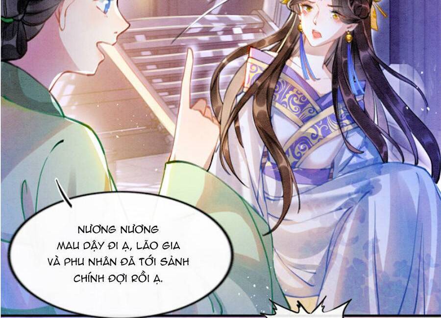 Bạch Nguyệt Quang Lạm Quyền Của Sủng Hậu Chapter 4 - 35