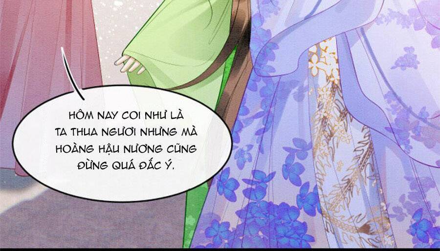 Bạch Nguyệt Quang Lạm Quyền Của Sủng Hậu Chapter 5 - 7