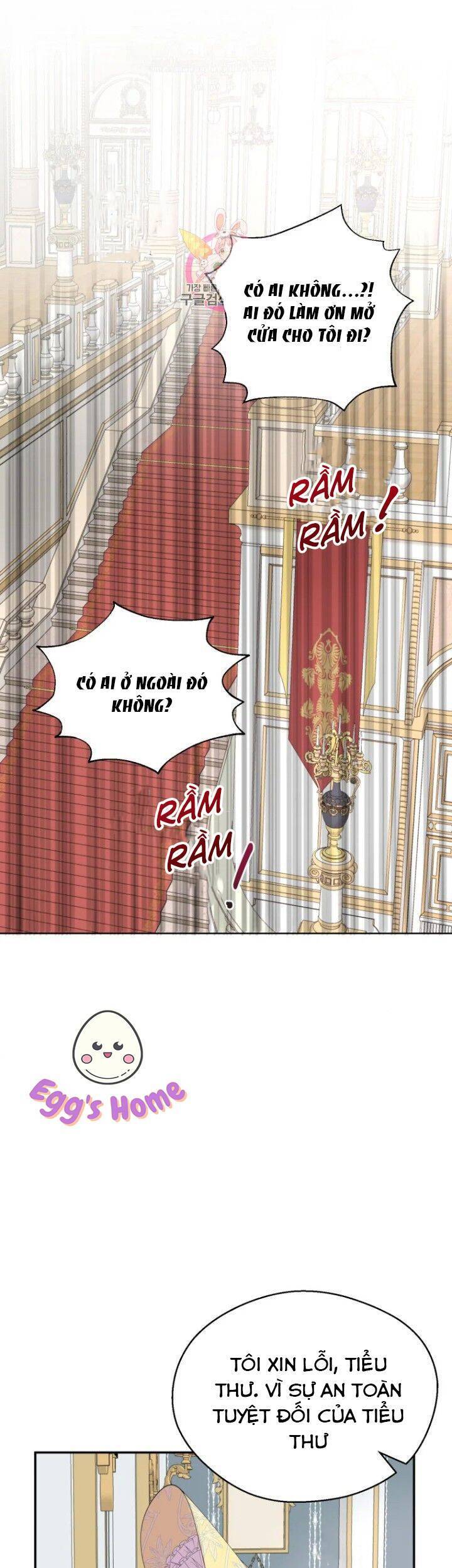 Roelin Bước Đến Tương Lai Chapter 4 - 3