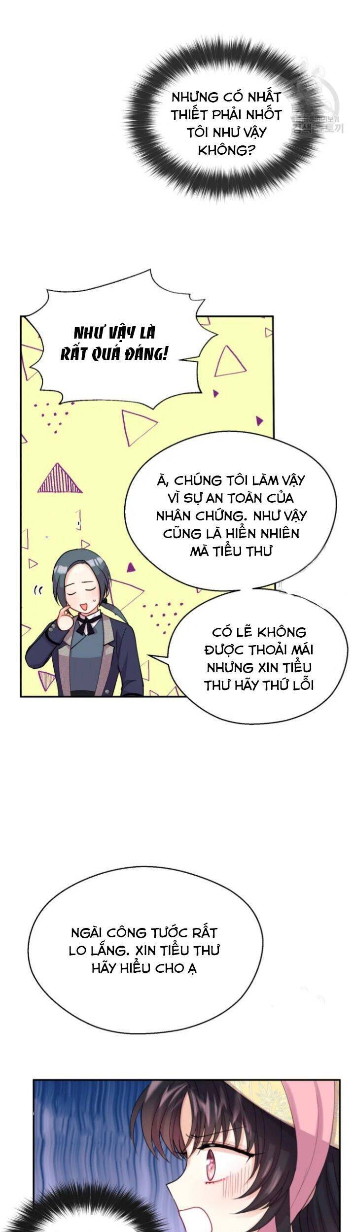 Roelin Bước Đến Tương Lai Chapter 4 - 5