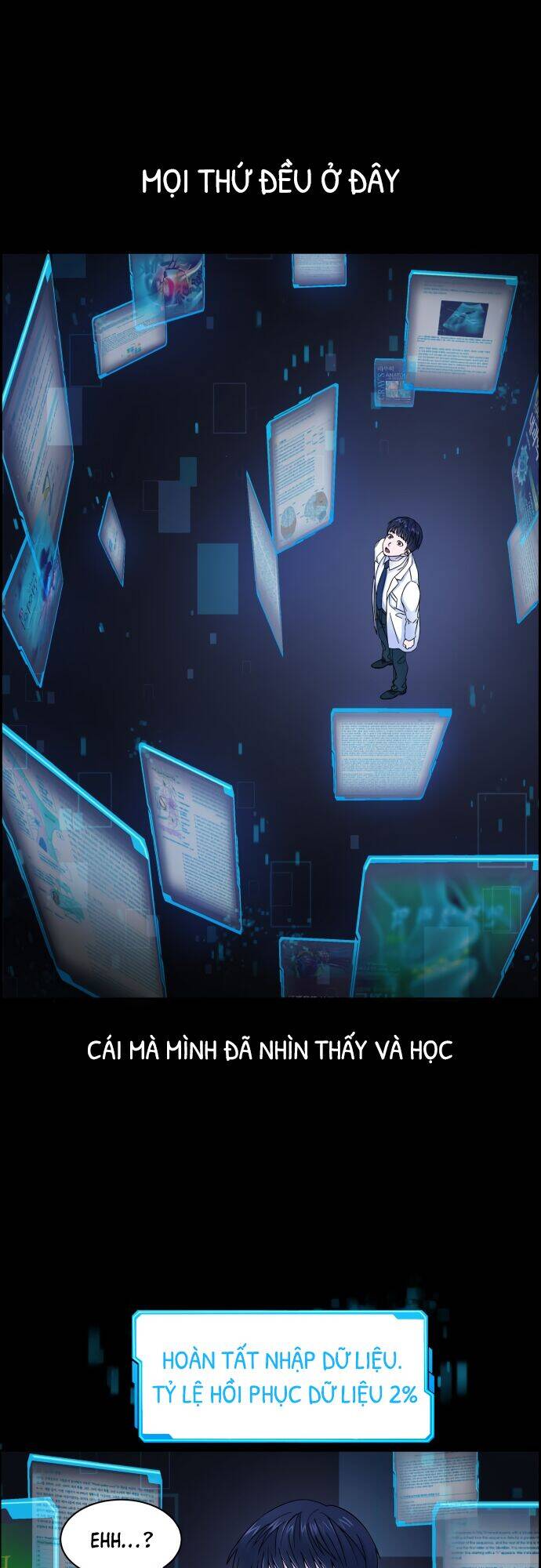 A.i. Doctor Chapter 1 - 45