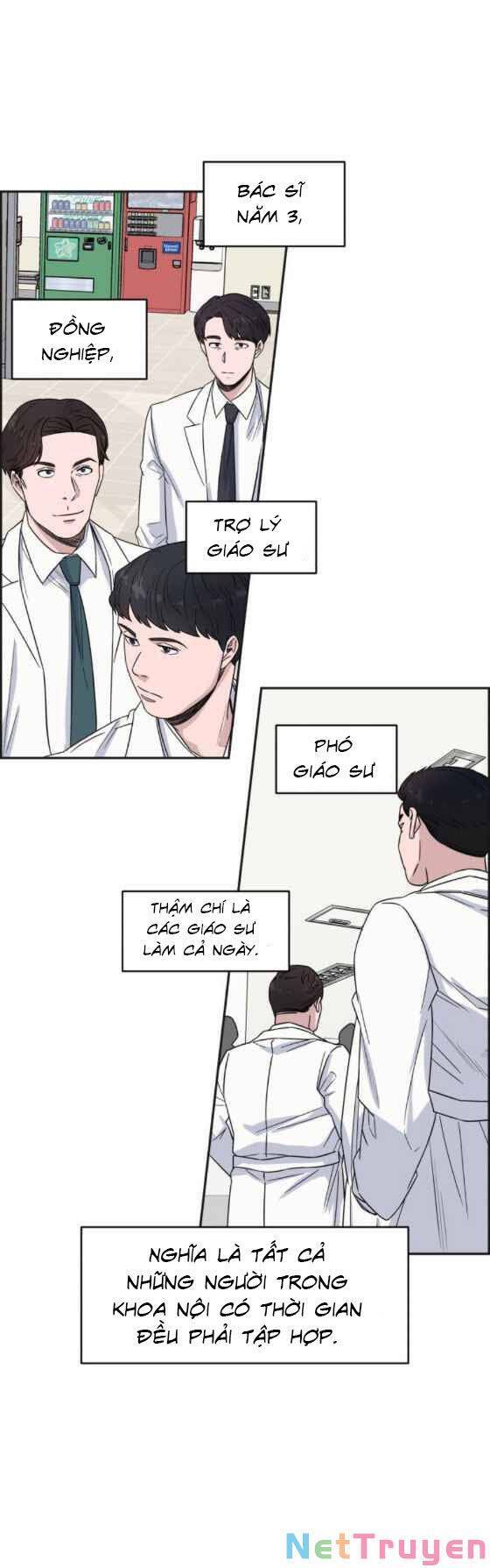 A.i. Doctor Chapter 19 - 6