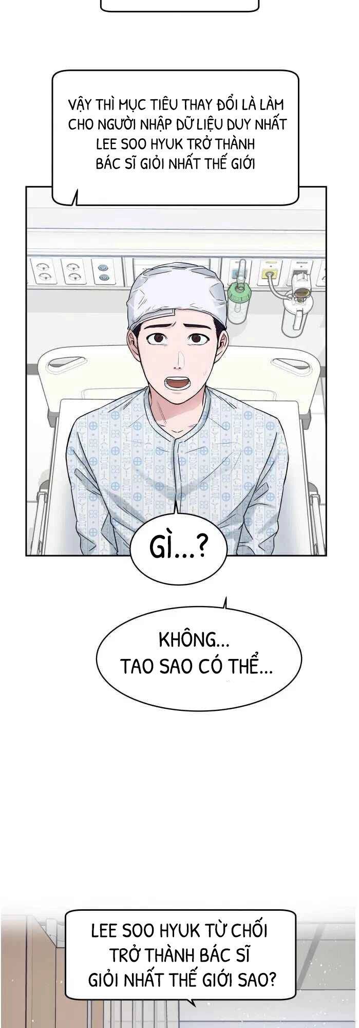 A.i. Doctor Chapter 2 - 25