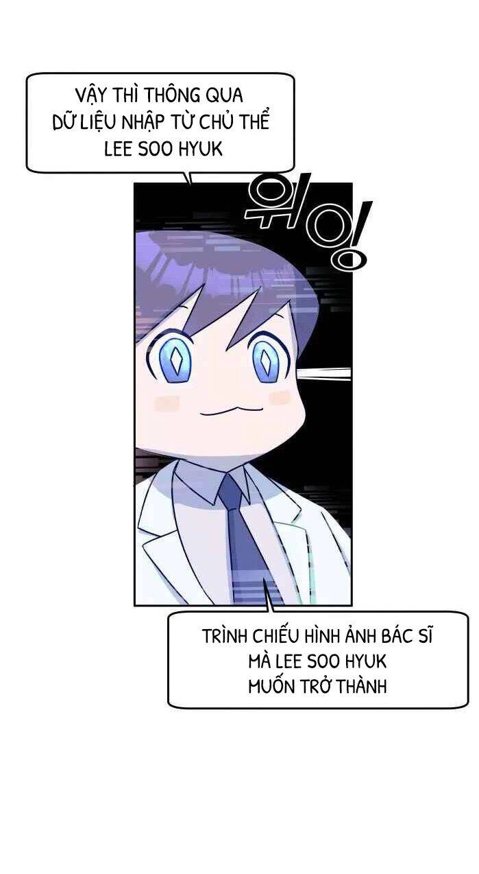 A.i. Doctor Chapter 2 - 27