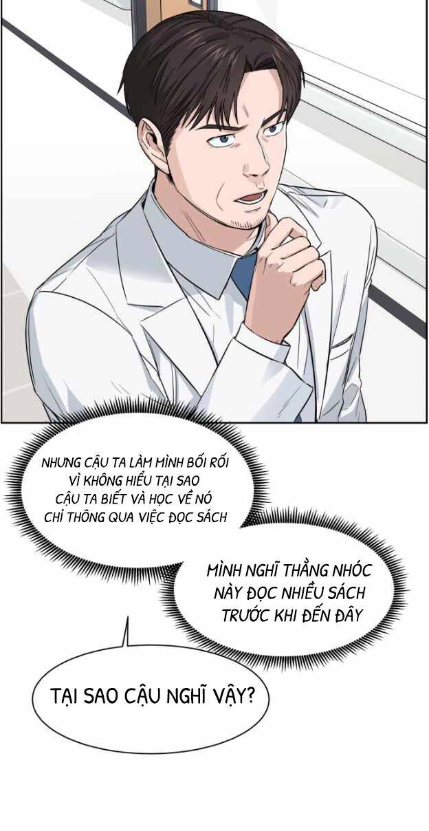 A.i. Doctor Chapter 3 - 12