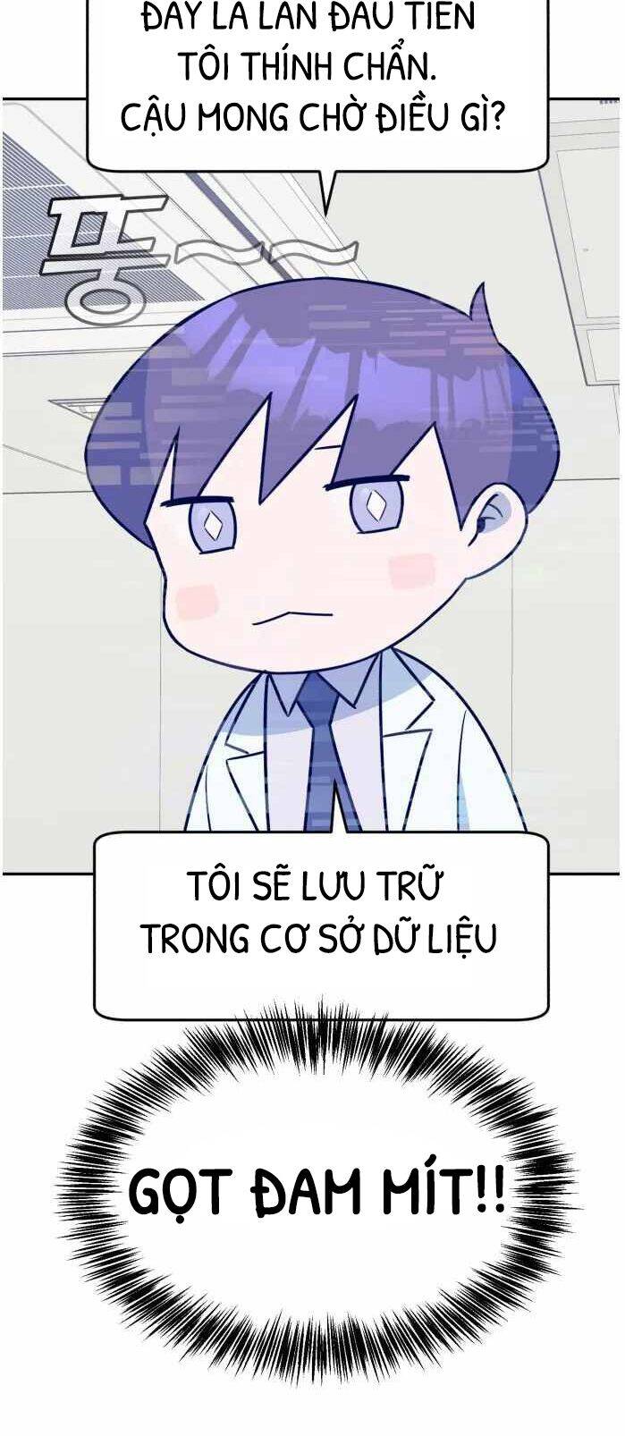 A.i. Doctor Chapter 5 - 13