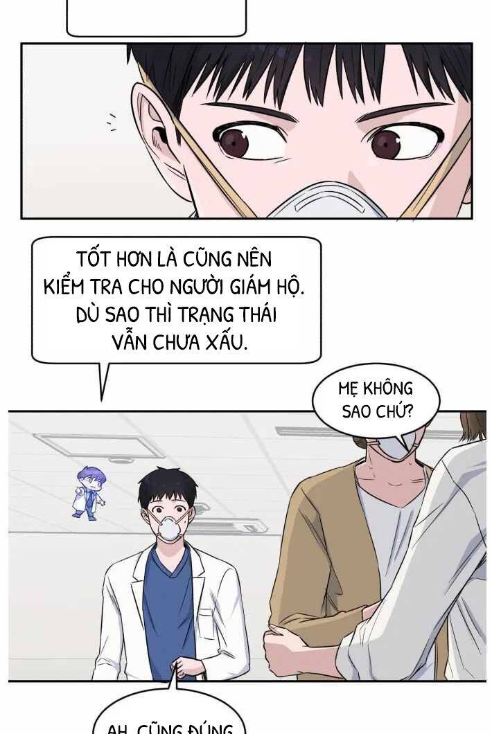 A.i. Doctor Chapter 5 - 25