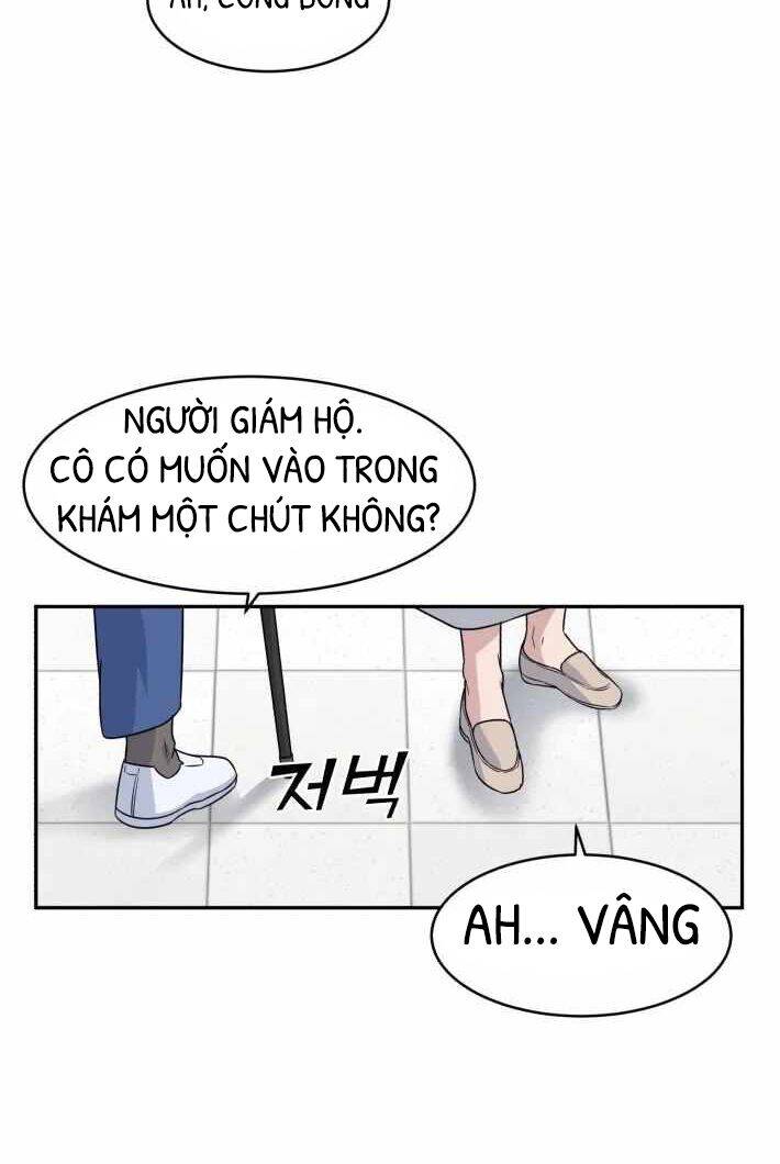 A.i. Doctor Chapter 5 - 26