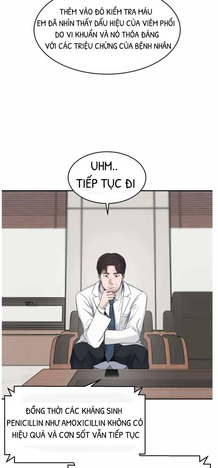 A.i. Doctor Chapter 6 - 29