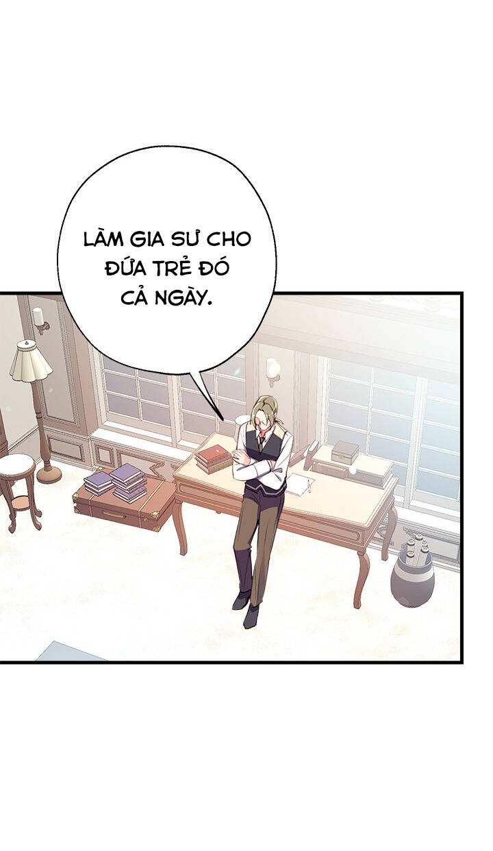 Chúng Ta Có Thể Trở Thành Gia Đình Được Không? Chapter 7 - 26