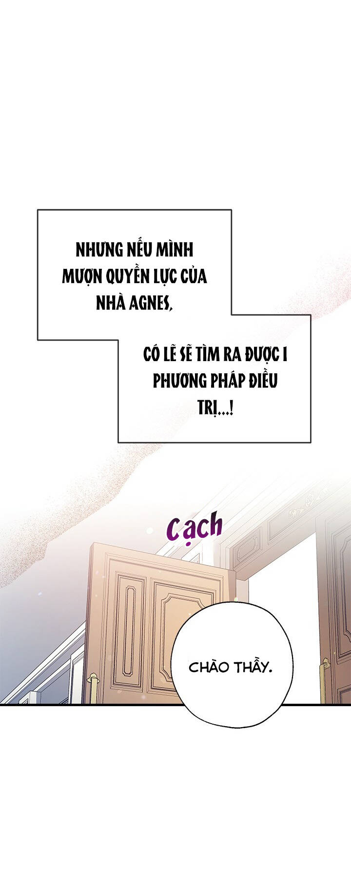 Chúng Ta Có Thể Trở Thành Gia Đình Được Không? Chapter 7 - 38