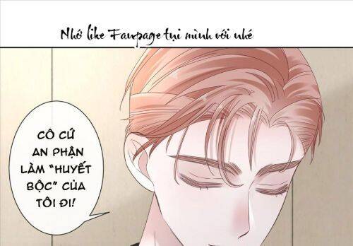 Đêm Ái Muội Cùng Ma Cà Rồng Chapter 11.1 - 18