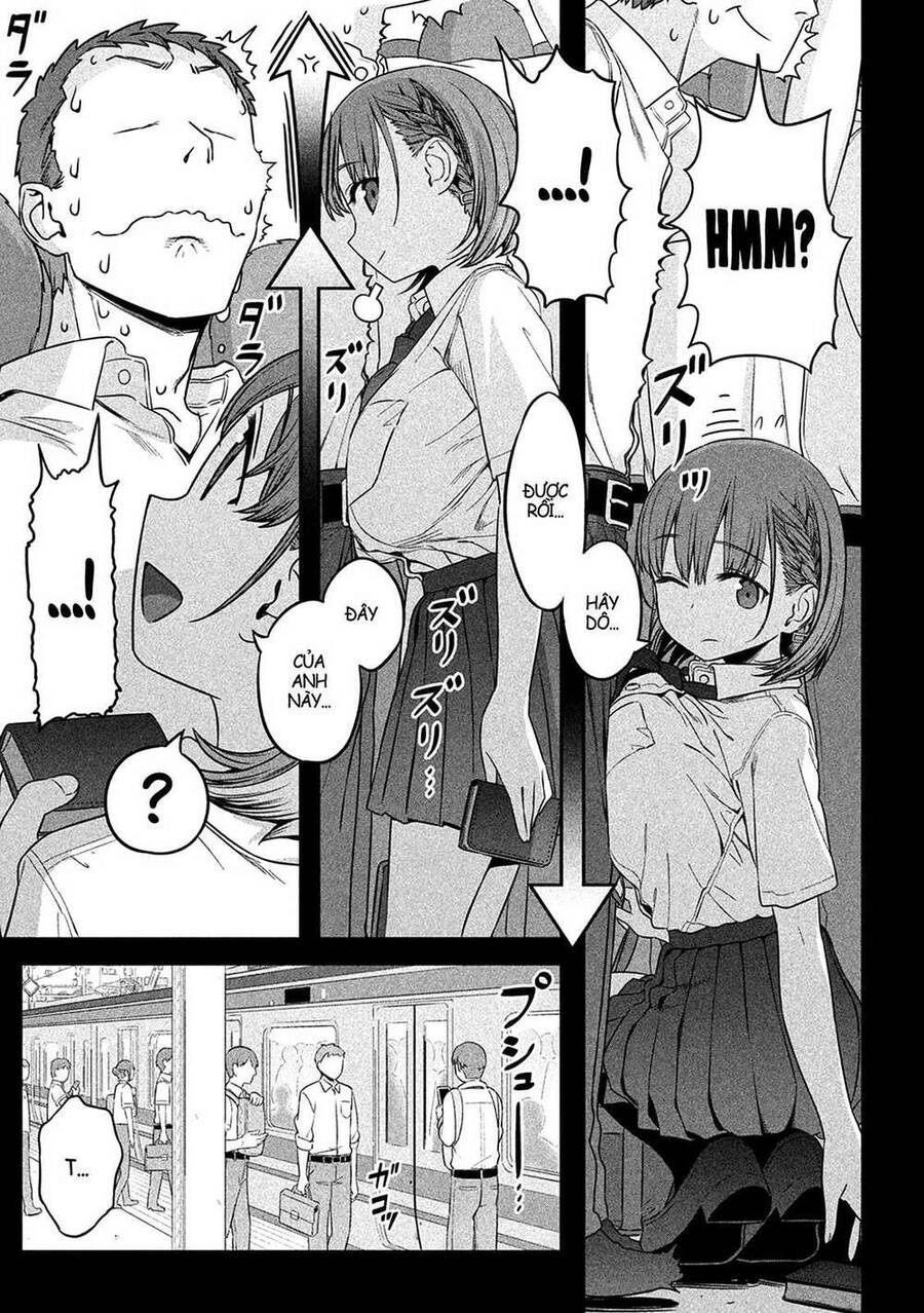 Getsuyoubi No Tawawa Chapter 1 - 10