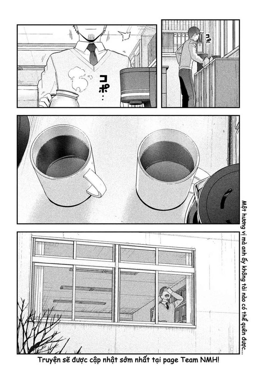 Getsuyoubi No Tawawa Chapter 25 - 15