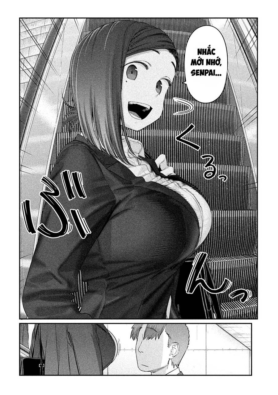 Getsuyoubi No Tawawa Chapter 28 - 9