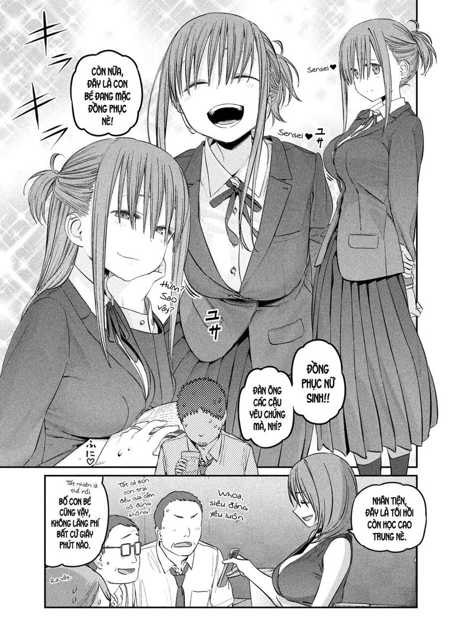 Getsuyoubi No Tawawa Chapter 43 - 6