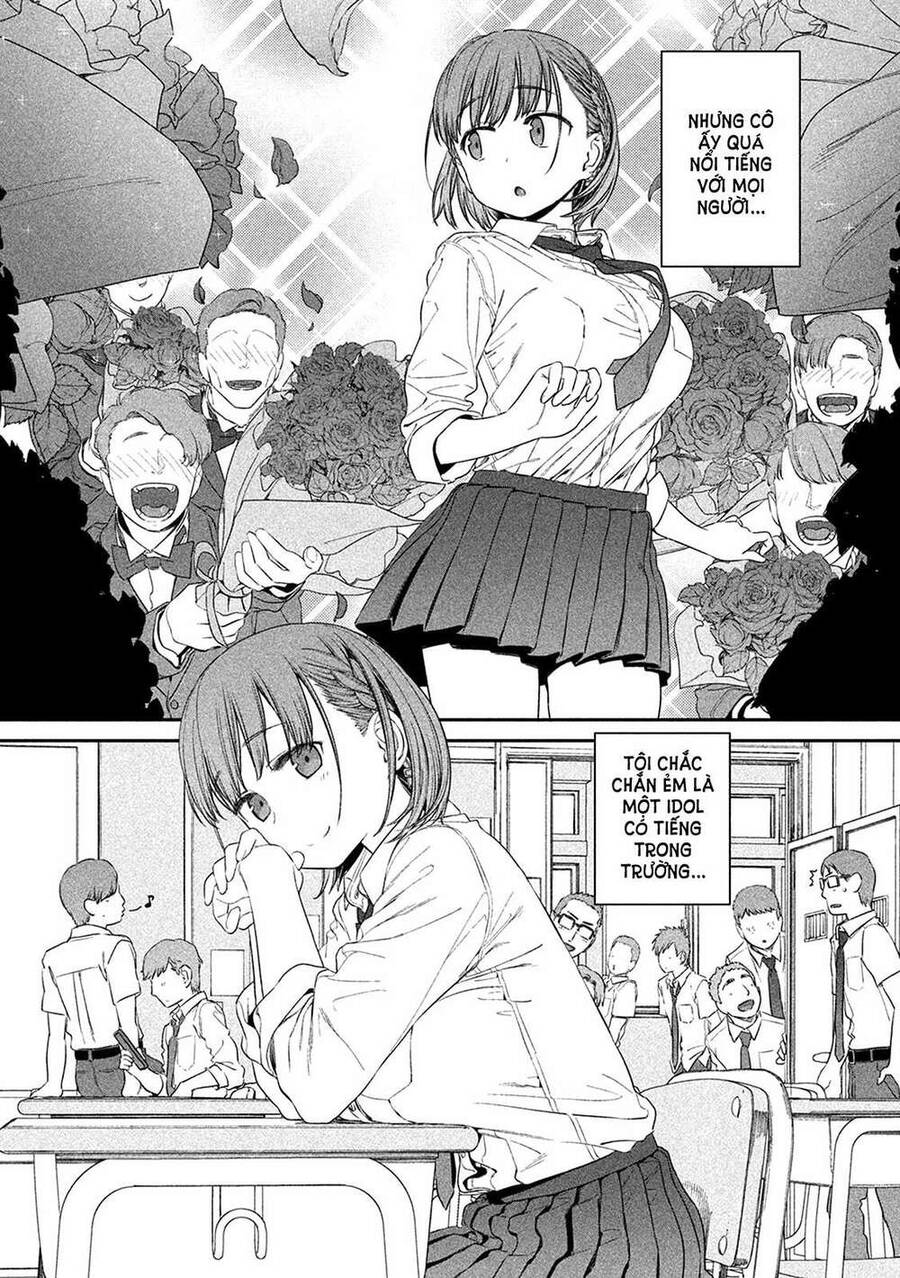 Getsuyoubi No Tawawa Chapter 5 - 7