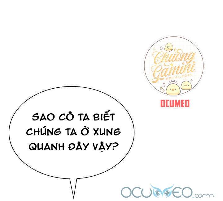 Cô Dâu Của Sói Đen Chapter 11 - 26