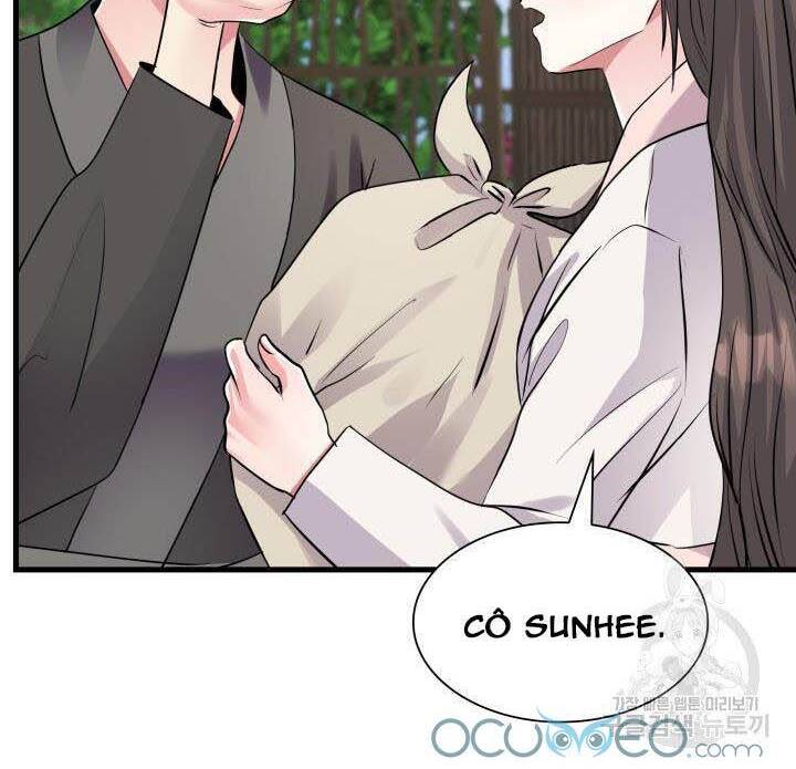 Cô Dâu Của Sói Đen Chapter 11 - 4