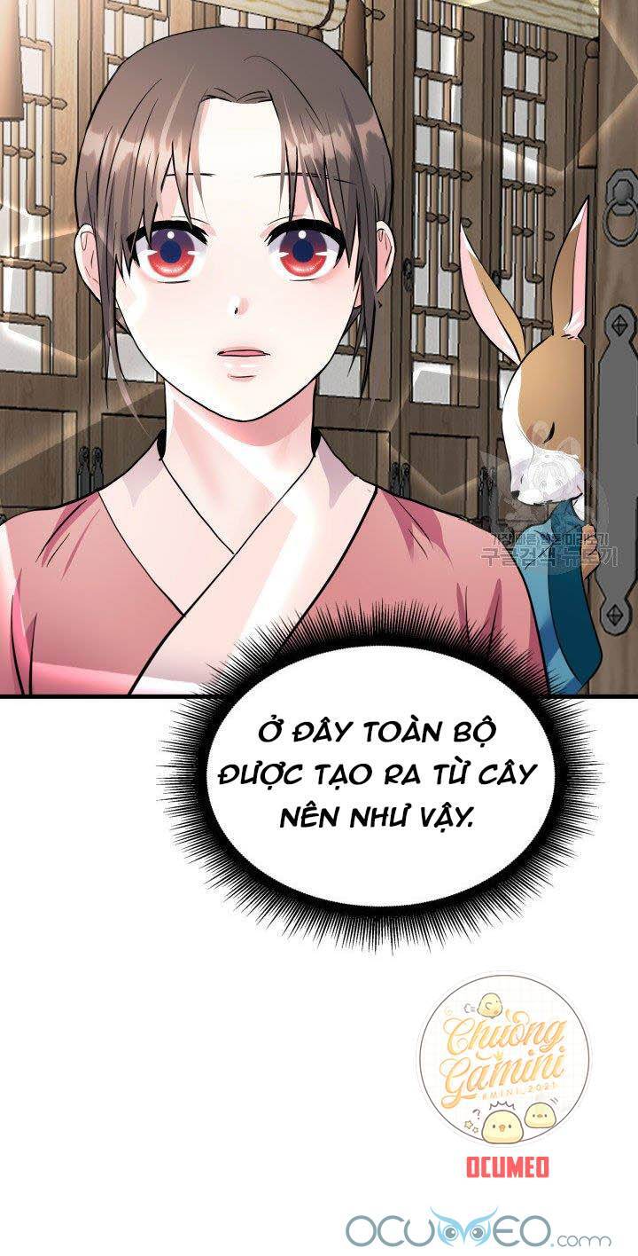 Cô Dâu Của Sói Đen Chapter 11 - 65