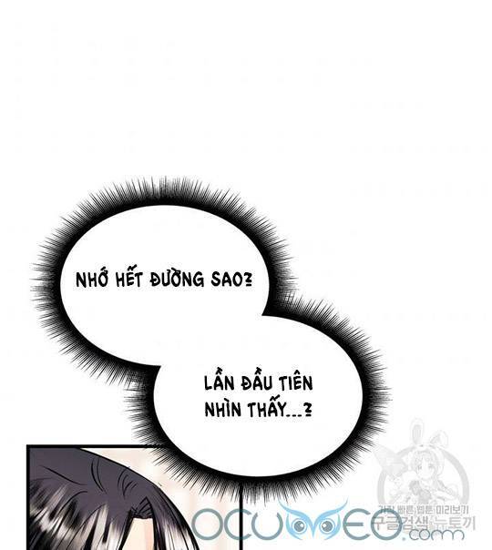 Cô Dâu Của Sói Đen Chapter 13 - Trang 3