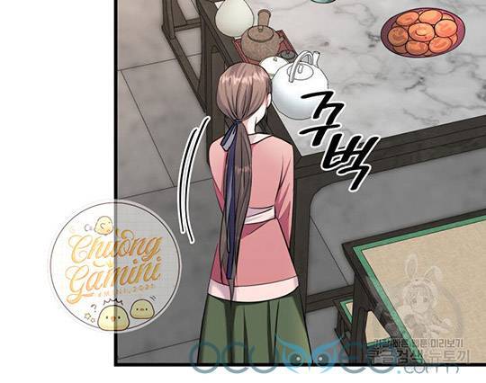 Cô Dâu Của Sói Đen Chapter 13 - Trang 3