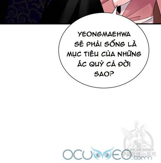 Cô Dâu Của Sói Đen Chapter 13 - Trang 3