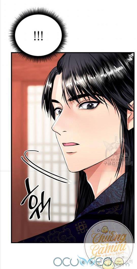 Cô Dâu Của Sói Đen Chapter 13 - Trang 3