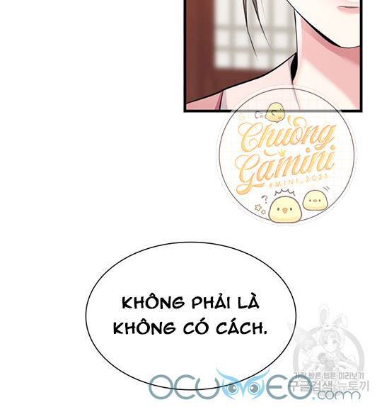 Cô Dâu Của Sói Đen Chapter 13 - Trang 3