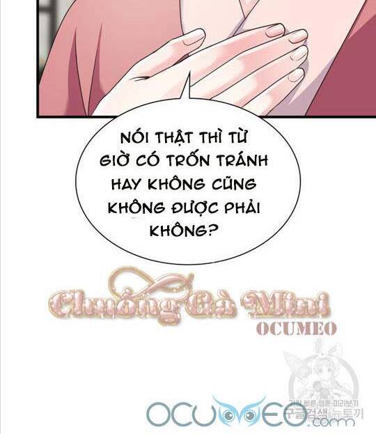 Cô Dâu Của Sói Đen Chapter 13 - Trang 3