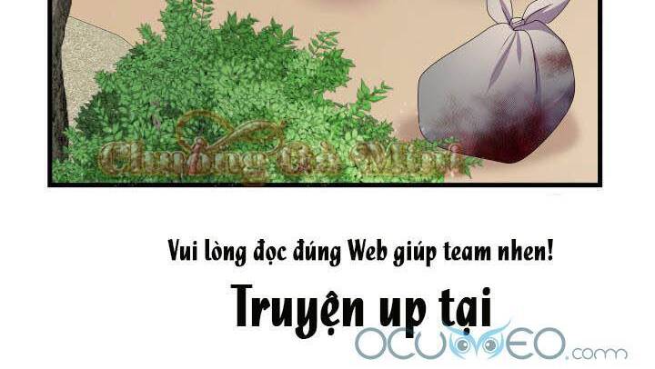 Cô Dâu Của Sói Đen Chapter 15 - 30