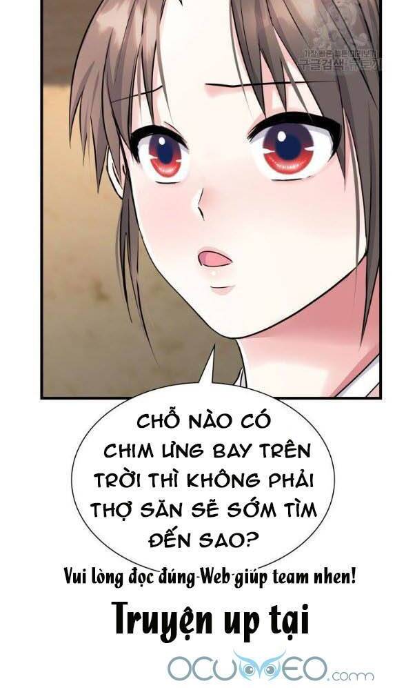 Cô Dâu Của Sói Đen Chapter 15 - 43