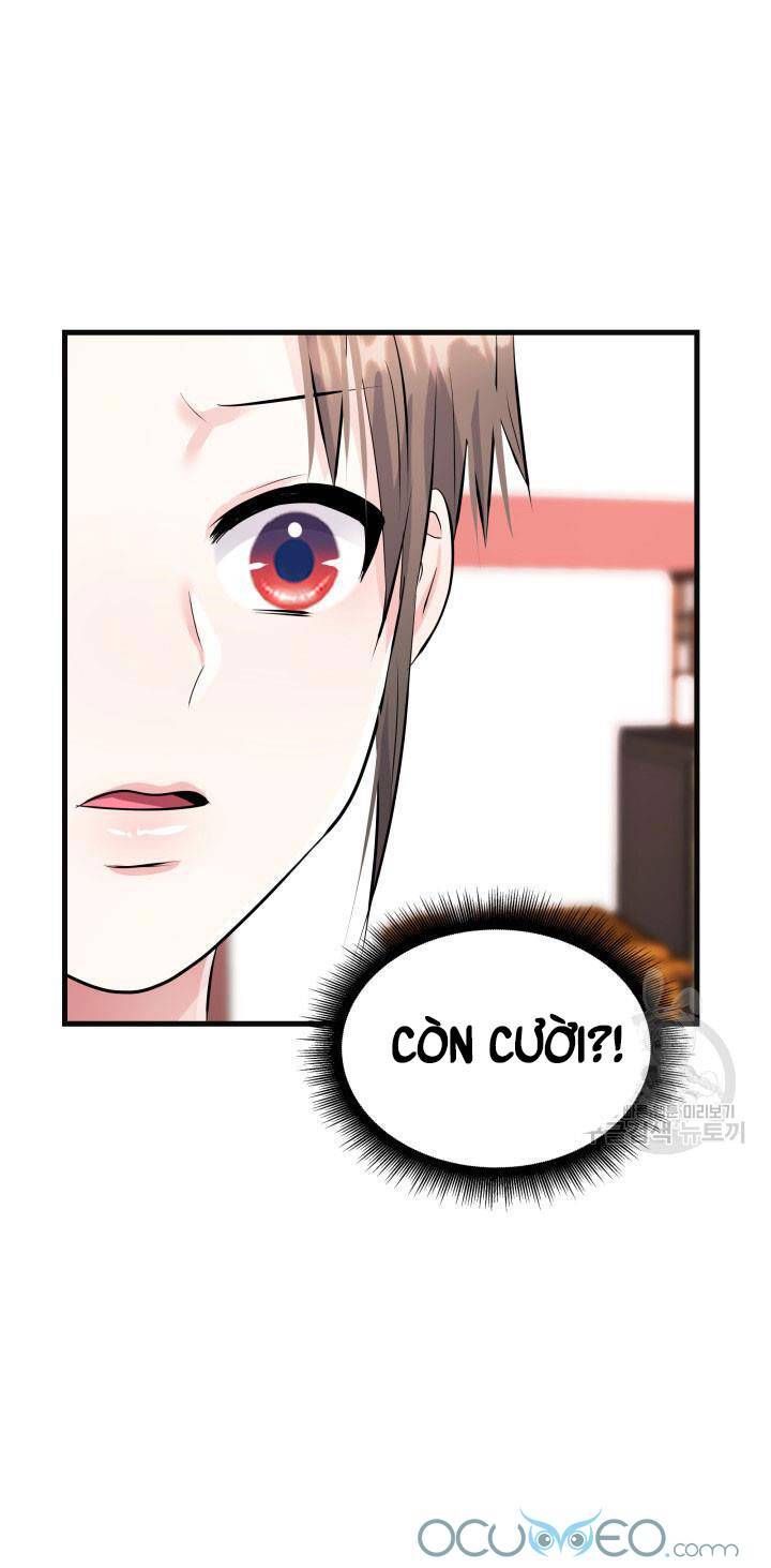 Cô Dâu Của Sói Đen Chapter 20 - Trang 3