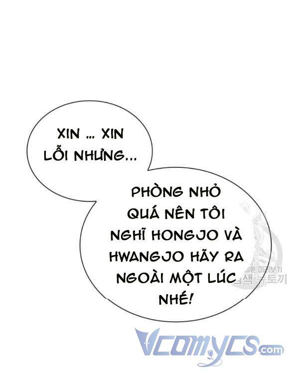 Cô Dâu Của Sói Đen Chapter 23 - 55