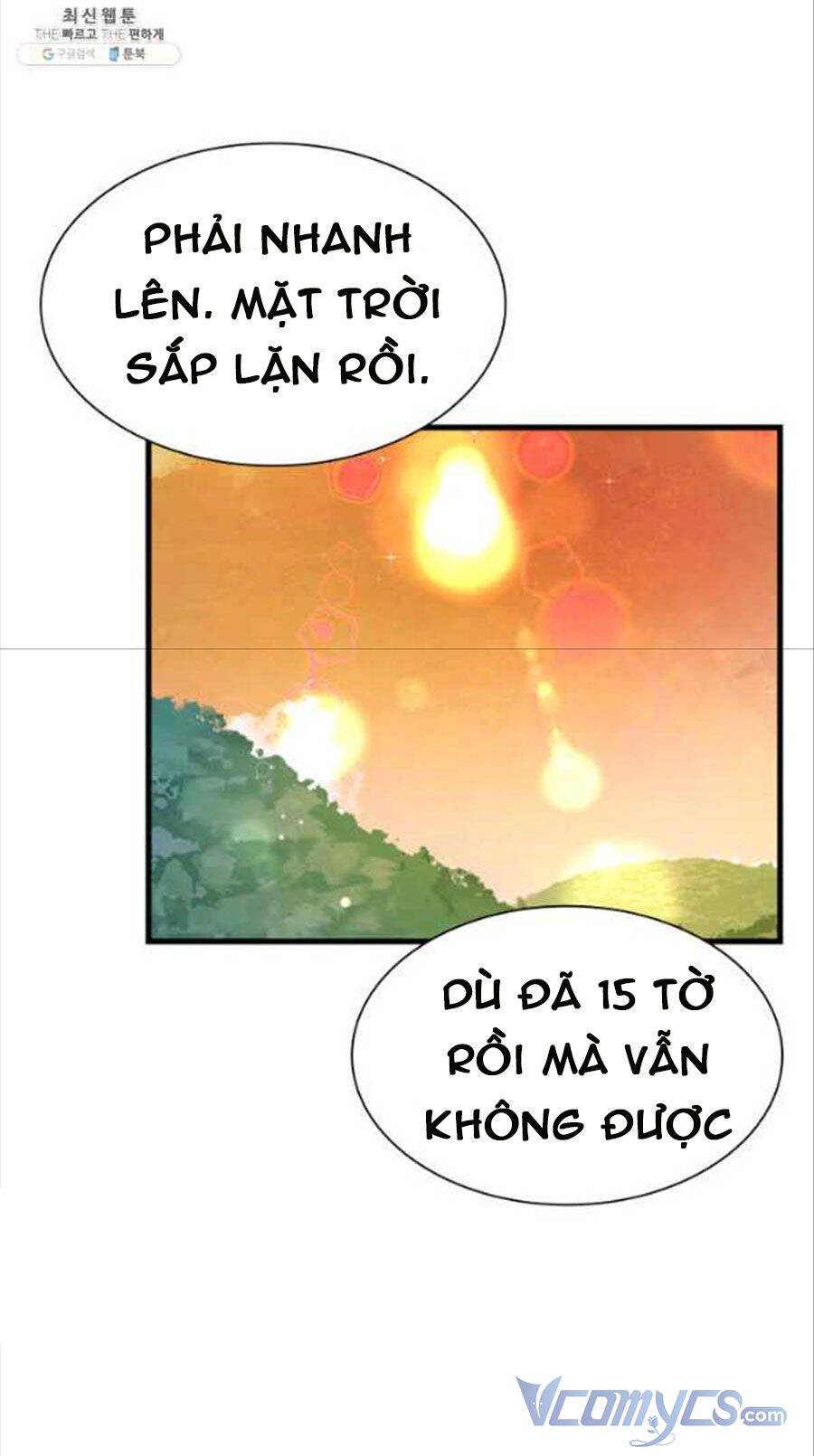 Cô Dâu Của Sói Đen Chapter 24 - 19