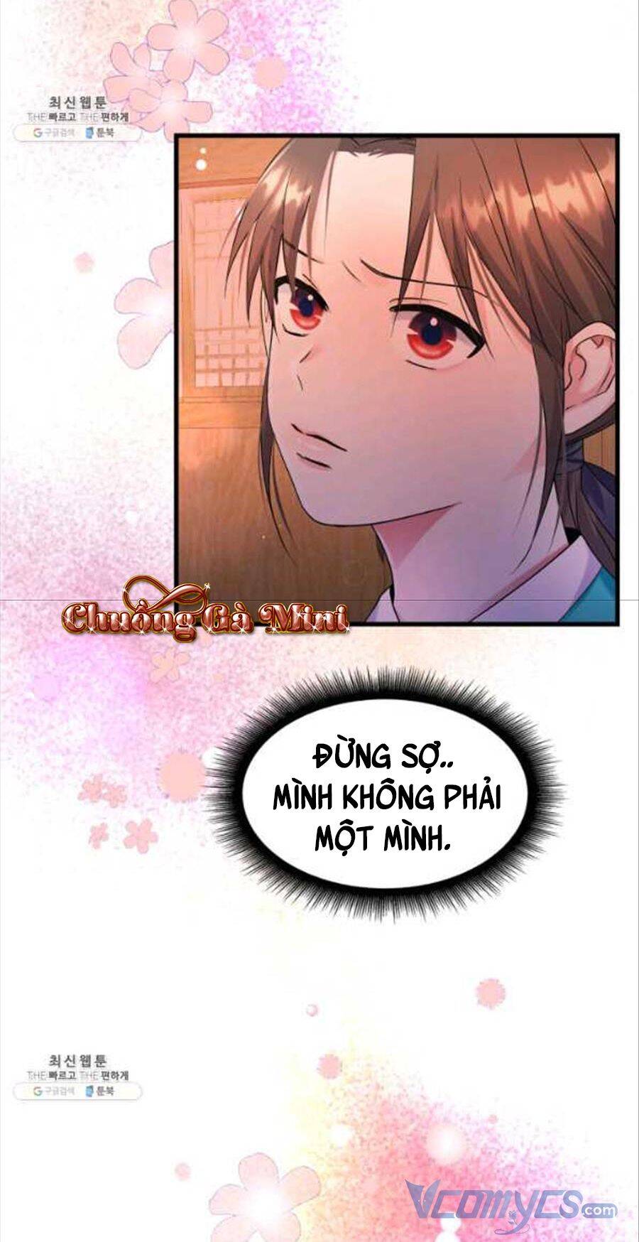 Cô Dâu Của Sói Đen Chapter 24 - 45